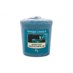 Yankee Candle Moonlit Cove 49 g vonná svíčka unisex