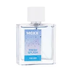 Mexx Fresh Splash 50 ml toaletní voda pro ženy