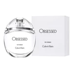 Calvin Klein Obsessed For Women 50 ml parfémovaná voda pro ženy