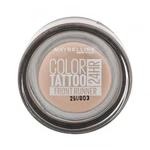 Maybelline Color Tattoo 24H 4 g očný tieň pre ženy 210 Front Runner