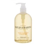 Baylis & Harding Sweet Mandarin & Grapefruit 500 ml tekuté mydlo pre ženy