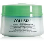 Collistar Special Perfect Body Talasso-Scrub revitalizačný peeling na telo 300 g