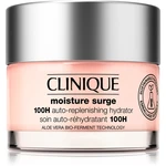 Clinique Moisture Surge™ 100H Auto-Replenishing Hydrator hydratačný gélový krém 30 ml