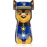 Nickelodeon Paw Patrol Shower Gel and Shampoo sprchový gél a šampón 2 v 1 pre deti 400 ml