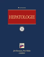 Hepatologie, Ehrmann Jiří