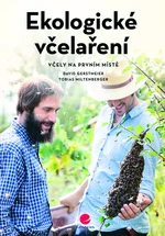 Ekologické včelaření, Gerstmeier David