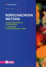 Rorschachova metoda, Lečbych Martin