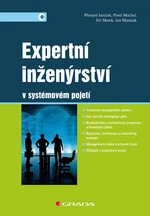 Expertní inženýrství v systémovém pojetí,Expertní inženýrství v systémovém pojetí, Janíček Přemysl