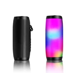 Wireless bluetooth Speaker 3D Stereo Sound Support AUX, TF Card, USB, FM, Waterproof Music Player Loudspeaker Outdoor So