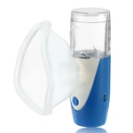 Portable Nebulizer Ultrasonic Mist Maker Micro-mesh Atomization Handheld Child Adult