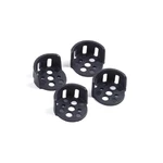 4 PCS Gofly-RC 1104 Motor Mount Cover Protection for RC Multirotor FPV Racing Drone