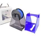 Easythreed® Blue/Grey/Orange Acrylic Assembly Bracket 3D Printer Filament Holder