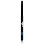 Chanel Stylo Yeux Waterproof ceruzka na oči vodeodolná odtieň 30 Marine  0,3 g