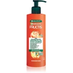 Garnier Fructis SOS Repair 10IN1 bezoplachová vlasová starostlivosť 400 ml