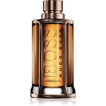Hugo Boss BOSS The Scent Absolute parfumovaná voda pre mužov 100 ml