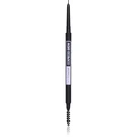 MAYBELLINE NEW YORK Express Brow automatická ceruzka na obočie odtieň Blond 9 g MAYBELLINE NEW YORK Express Brow automatická ceruzka na obočie odtieň Blond 9 g