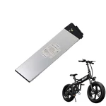 [EU Direct] ADO A20F 36V 10.4AH Electric Bike Battery Rechargeable Ebike Lithium ion Battery Accessory