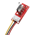 Geekcreit® RAMPS 1.4 Endstop Switch For RepRap Mendel 3D Printer With 70cm Cable