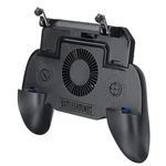 Game Pubg SR2 The 5 Generation Mobile Controller Trigger Shooter Game Handle 4 In 1 Mobile Power Cooling Fan 2000 / 4000
