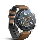 46mm Tempered Film HD Watch Screen Protector for Huawei Watch GT