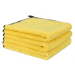 MATCC Premium Microfiber Towel for Cars, 800GSM Microfiber Cleaning Cloths, Car Drying Towels Washable Microfiber Cloth