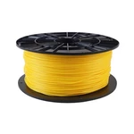 Tlačová struna (filament) Filament PM 1,75 PLA, 1 kg (F175PLA_YE) žltá tlačová struna (filament) • vhodná na tlač veľkých objektov • materiál: PLA • b