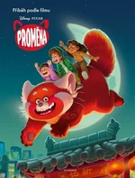 Proměna - Příběh podle filmu - kolektiv autorů