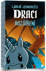 Labilní jednorožci: Draci - rozšíření