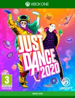 Just Dance 2020 Xone