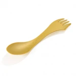 Nástroj Spork 3 v 1 Original™ BIO Light My Fire® – Žltá (Farba: Žltá)