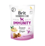 Brit Care Dog Snack Immunity Insect 150g