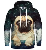 Aloha z mikiny Puggie s kapucí Deer Unisex H-K AFD071