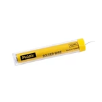 Pro'skit 9S002 Silver Tin Pen With 2 Percent Silver Solder Wire for SMD PCB Repair Work