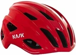 Kask Mojito 3 Red L Prilba na bicykel