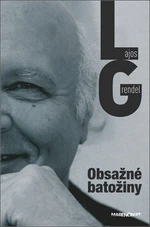 Obsažné batožiny - Lajos Grendel