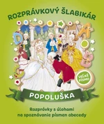 Rozprávkový šlabikár Popoluška