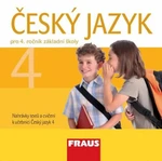 Český jazyk 4
