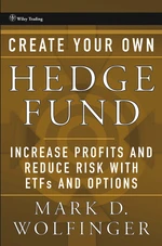 Create Your Own Hedge Fund