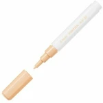 PILOT Pintor Medium akrylový popisovač 1,5-2,2mm - pastelový oranžový