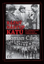 Rázný nástup katů - Roman Cílek - e-kniha