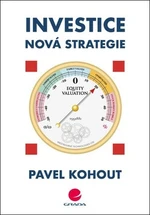 Investice - Pavel Kohout