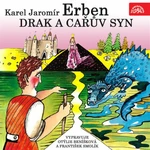 Pohádky - Karel Jaromír Erben - audiokniha