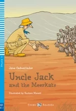 Uncle Jack and the Meerkats - Jane Cadwallader