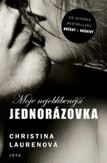 Moje nejoblíbenější jednorázovka - Christina Laurenová - e-kniha