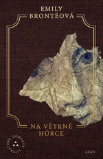 Na Větrné hůrce - Emily Brontëová
