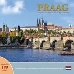 Prague A Jewel in the Heart of Europe - Ivan Henn