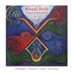 Rituál živlů / Ritual of Elements - Jiří Mazánek