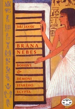Brána nebes - Jiří Janák, Jolana Malátková
