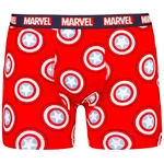 Men's boxer Marvel Captain America - Frogies