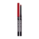 Rimmel London Lasting Finish Exaggerate 0,35 g ceruzka na pery pre ženy 024 Red Diva